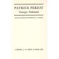 Patrice Periot | Georges Duhamel