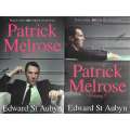 Patrick Melrose (Vols. 1 & 2) | Edward St Aubyn
