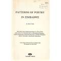Patters of Poetry in Zimbabwe (Copy of SA Author Stephen Gray) | Flora Wild