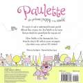 Paulette, The Pinkest Puppy in the World | Tim Bugbird & Stuart Lynch