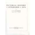 Pictorial History of Civilization in Java | Dr W. F. Stutterheim