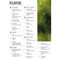 Player (Issue No. 4)
