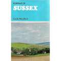Portrait of Sussex | Cecile Woodford