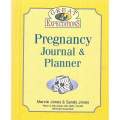 Pregnancy Journal & Planner | Marcie Jones & Sandy Jones
