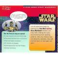 Princess Leia's Escape from the Death Star (Lightspeed Learning: Spelling)