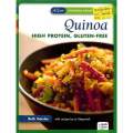 Quinoa: High Protein, Gluten-Free | Beth Geisler