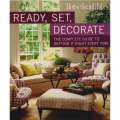 Ready, Set, Decorate | House Beautiful Magazine