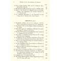 Report of the South African Association for the Advancement of Science (Sixth Meeting, Grahamstow...