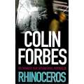 Rhinoceros | Colin Forbes
