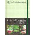 RHS Allotment Journal