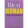 Rich Woman: A Book on Investing for Women (Inscribed by Author) | Kim Kiyosaki