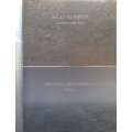 Ricky Burnett: Troubled with Goya & Michael Meyersfeld: Stillness (Brochure to Accompany the Exhi...