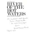 River of the Hot Waters (Inscribed by Author) | Juliet Marais Louw