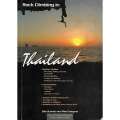 Rock Climbing in Thailand | Elke Schmitz and Wee Changrua