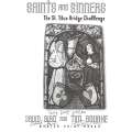 Saints and Sinners: The St. Titus Bridge Challenge (Signed by Authors) | David Bird & Tim Bourke