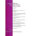 Scientia Militaria: South African Journal of Military Studies (Vol. 40, No. 1, 2012)