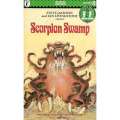 Scorpion Swamp | Steve Jackson and Ian Livingstone