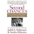 Second Chances: Men, Women and Children a Decade After Divorce | Judith S. Wallerstein & Sandra B...