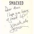 Smacked (Inscribed by Author) | Melinda Ferguson