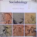 Sociobiology: The New Synthesis | Edward O. Wilson