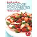 South African Cookbook for Diabetes and Insulin Resistance 1 | Hilda Lategan