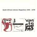 South African Literary Magazines 1956-1978