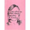 South African Mail Order Brides: A Catalogue