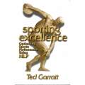 Sporting Excellence: Optimising Sports Performance Unsing NLP | Ted Garratt
