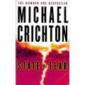 State of Fear | Michael Chrichton