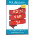 Success is for You: Using Heart-Centered Power Principles for Lasting Abundance and Fulfillment |...