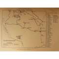 Tanganyika Territory Department of Lands and Mines, Annual Report 1936 (With a Fold out Map and C...