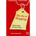 The Art of Shopping | Siemon Scamell-Katz
