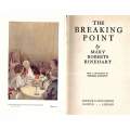 The Breaking Point | Mary Roberts Rinehart
