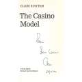 The Casino Model (Inscribed by Author) | Clem Sunter