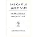The Castle Island Case (Candid Clue Mystery) | Van Wyck Mason