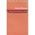 The Changing Room | David Storey