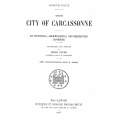 The City of Carcassonne: An Historical, Archeological and Descriptive Handbook | Joseph Poux