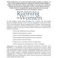 The Complete Book of Running for Women | Claire Kowalchik
