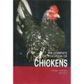 The Complete Encyclopedia of Chickens | Esther Verhoef & Aad Rijs