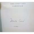 The Constant Gardener (Signed by the Author - tipped in-) |  John Le Carre