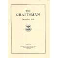 The Craftsman (December 1930)