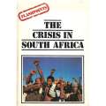 The Crisis in South Africa | Ieuan Griffiths