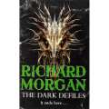 The Dark Defiles | Richard Morgan