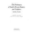 The Dictionary of South African Painters and Sculptors (Including Namibia) | Grania Ogilvie & Car...