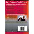 The F+A+B Quotient: Fuel, Activate, Behave (Inscribed by Authors) | Celynn Erasmus and Joni Peddie