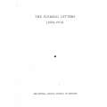 The Fleming Letters (1894-1914) | Michael Gelfand (Ed.)