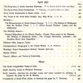 The Geographical Journal (Vol. XLIX, No. 4, April 1927)
