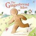 The Gingerbread Man (Illustrated by Elena Temporin)