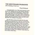 The Greyfriars Crusades (Limited Edition, Signed) | Frank Richards