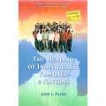 The Healing of Individuals, Families & Nations | John L. Payne